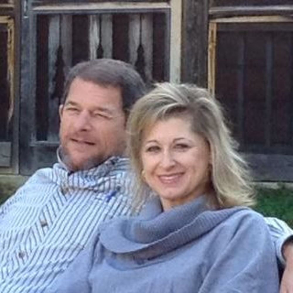 Meet your Posher, Davidandkelli